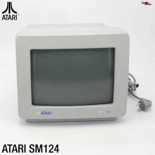 Moniteur 48cm atari - moniteur, 30.48cm