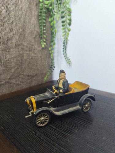 Voiture miniature laurel - miniature, &
