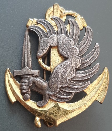 Insigne béret parachutistes - béret,