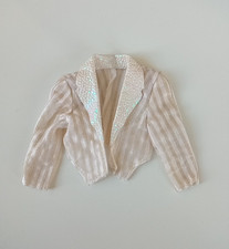 Veste poupée Ken Holiday on