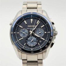 SEIKO BRIGHTZ 8B82-0AN0 Solar