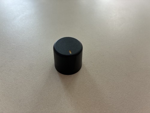 Bouton tonalité balance - de, /