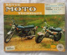 Revue technique N° 15 SUZUKI