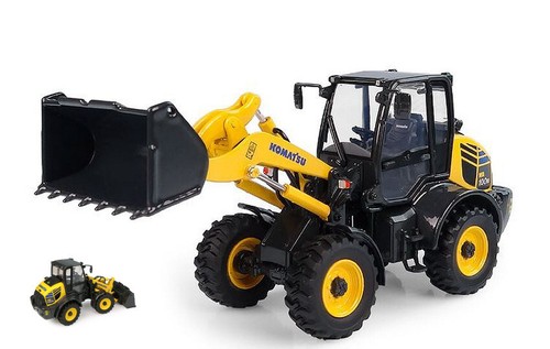 Miniature universal hobbies - universal,