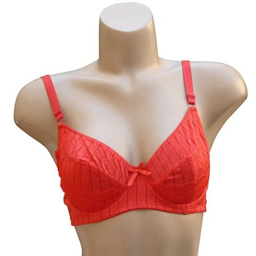 Soutien gorge 1339 rouge - soutien,