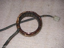 Stator De Générateur YAMAHA