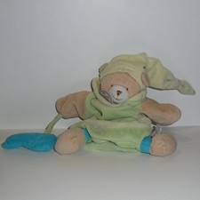 Doudou Ours Doudou et