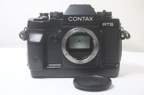 Contax rts iii - contax,