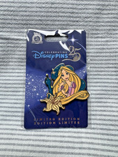 Pin's Disney Raiponce édition
