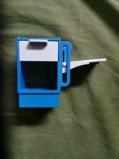 playmobil  accessoire B3 Meuble À Langer 6660.   2015