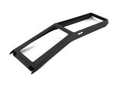 R129 Center console trim 1296800539 Mercedes SL500