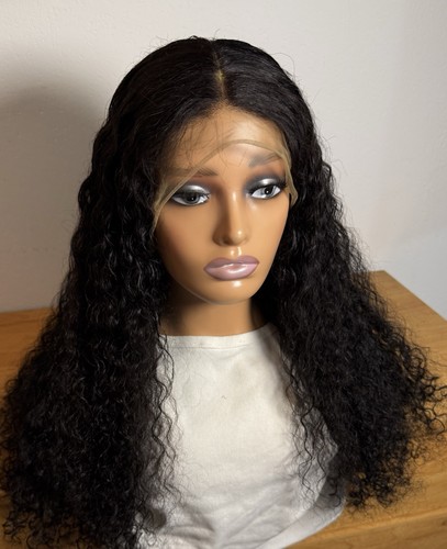 Cheveux humain indien - cheveux,