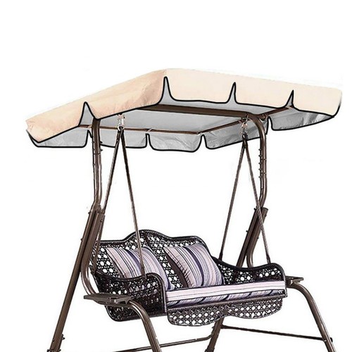 Fauteuil balançoire cour - fauteuil,