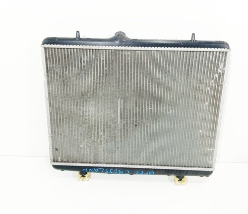 Sin ref visible radiateur - sin,