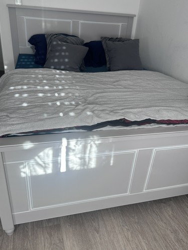 Chambre complète - chambre,