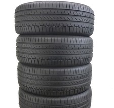 4 X CONTINENTAL 225/55 R19 99V