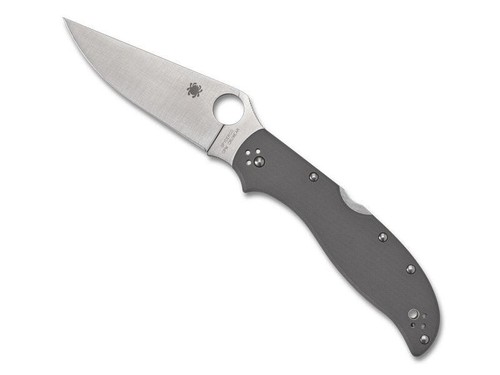 C258gpgycw couteau spyderco - c258gpgycw,