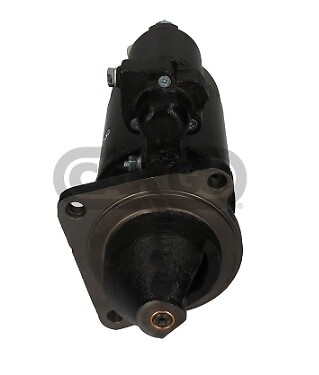 Démarreur 12v tracteur - dÉmarreur,