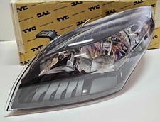 PHARE ÉLECTRIQUE AVANT GAUCHE