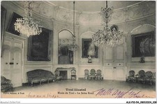 ALKP10-0955-54 - TOUL - musée de toul - le salon rond