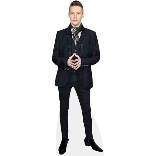 Tobias forge - tobias, suit)