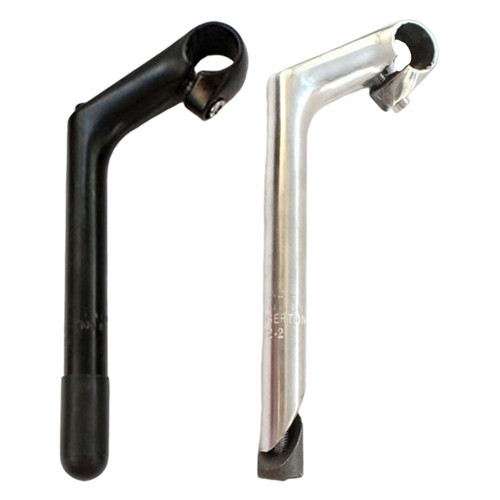 Guidon potence 2mm tube col - 22.2mm,