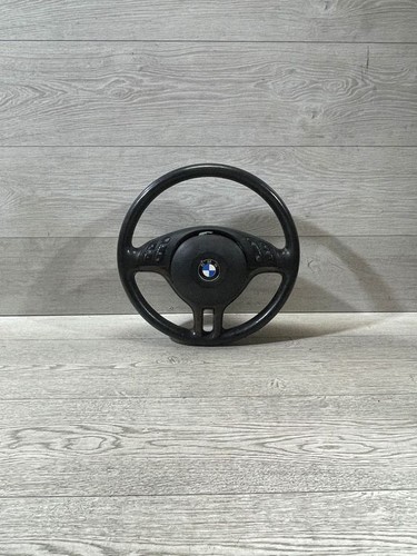 Bmw e46 2004 - bmw, volant