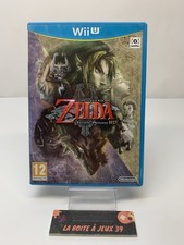 ♠️ Nintendo Wii U -JEU