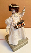 Poupée automate musicale