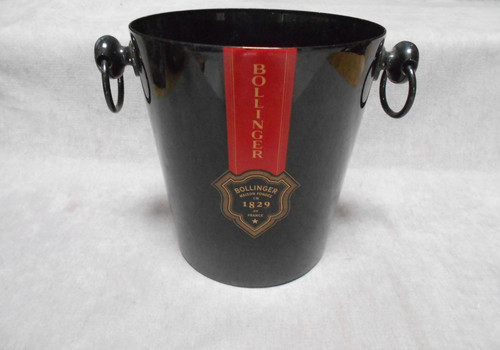 Seau champagne vintage - seau,