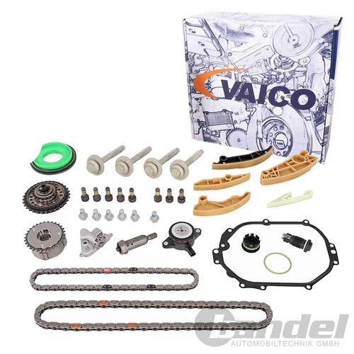Vaico kit chaîne - kit,