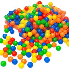 1200 Balles de Jeu en