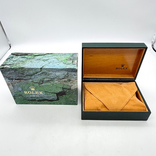 Rolex box 55 - rolex, 68.00.55
