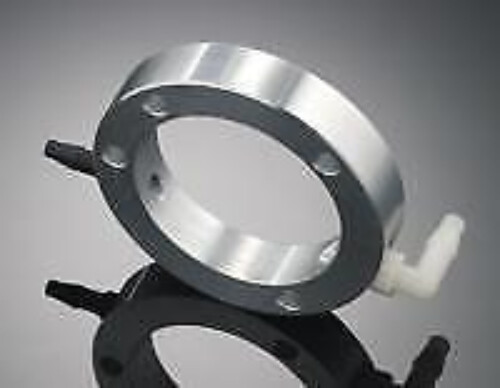 Kuryakyn hypercharger adapter - kuryakyn,