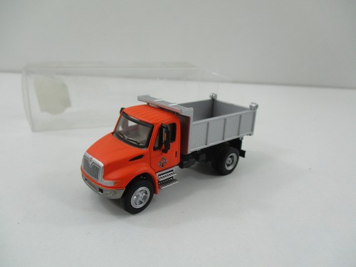 Camion benne basculante boley - benne,