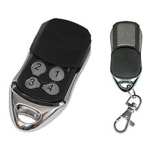 For Sommer APERTO 4020V000 Replacement Remote Control Transmitter Gate Key Fob