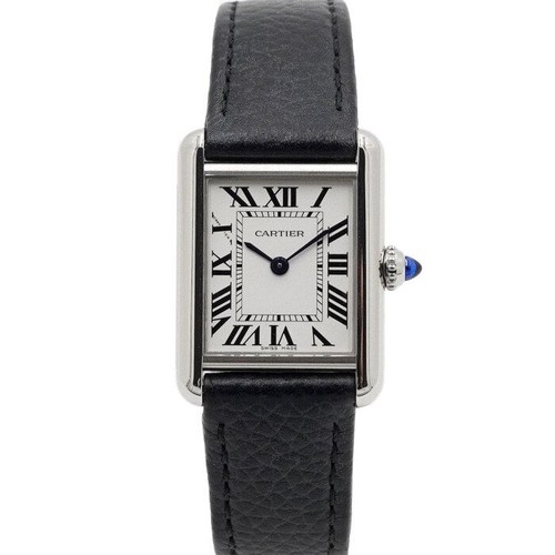 Cartier montre femme quartz - cartier,