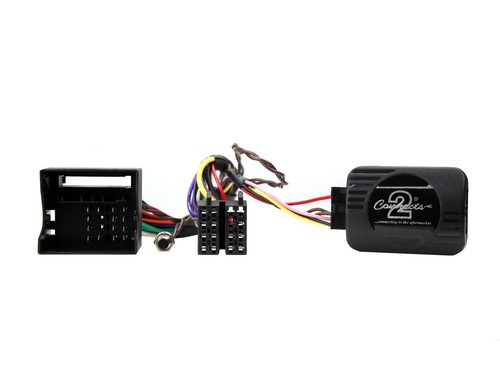 Adaptateur autoradio pour - pour, mini
