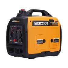 2300W Groupes électrogènes