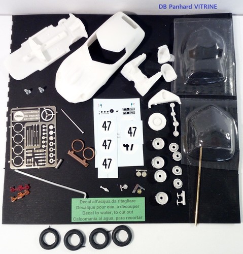 Automodellista kit métal - automodellista.it,