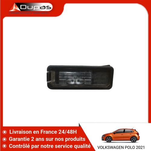Eclaireur plaque de - 🇫🇷,