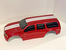 Proline Ford Excursion 1/8 Scale RC Body Traxxas E-Maxx T-Maxx Parma