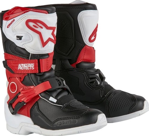 Alpinestars tech jeunesse - tech, 3s