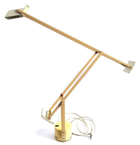 Lampe tizio design r - lampe,