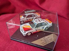 VITESSE OPEL ASCONA 400