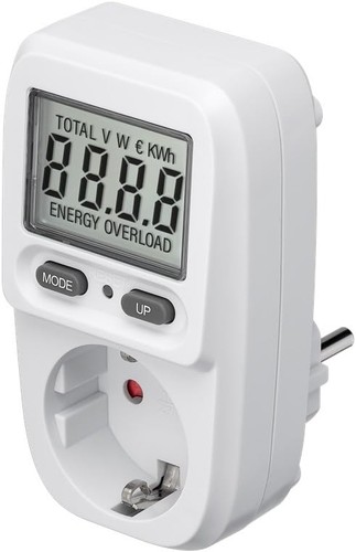 Compteur électrique pour