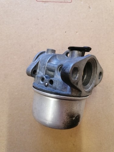 Carburateur briggs - (origine),