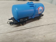 Wagon citerne fina jouef