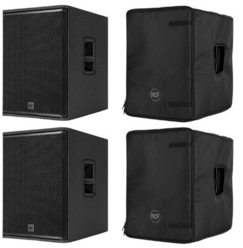 Rcf sub 705 mk3 - 2x,