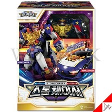 Miniforce Super Cops STORM